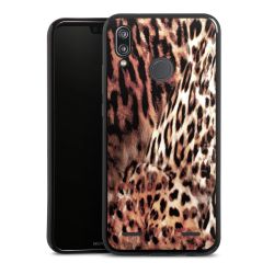 New Carry Case Hülle Schwarz