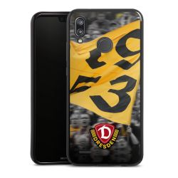 Carry Case Hülle Schwarz ohne Band