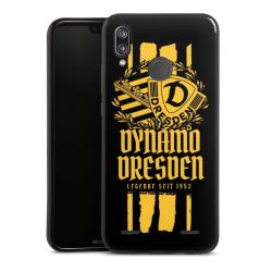 Carry Case Hülle Schwarz ohne Band