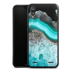 New Carry Case Hülle Schwarz