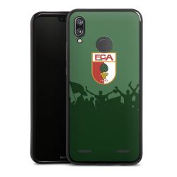 Carry Case Hülle Schwarz ohne Band