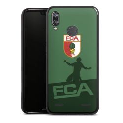 Carry Case Hülle Schwarz ohne Band