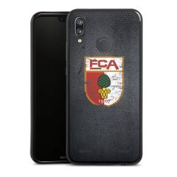 Carry Case Hülle Schwarz ohne Band