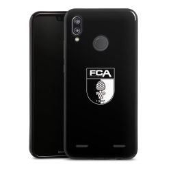 Carry Case Hülle Schwarz ohne Band