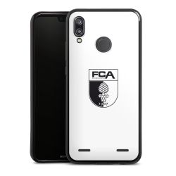 Carry Case Hülle Schwarz ohne Band