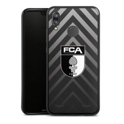 Carry Case Hülle Schwarz ohne Band