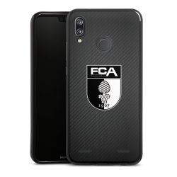 Carry Case Hülle Schwarz ohne Band