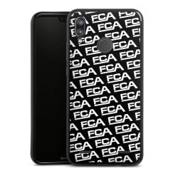 Carry Case Hülle Schwarz ohne Band