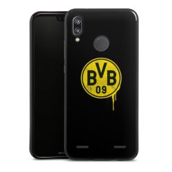 New Carry Case Hülle Schwarz