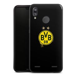 New Carry Case Hülle Schwarz