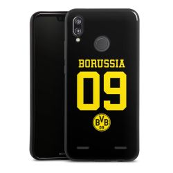 New Carry Case Hülle Schwarz