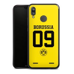 Carry Case Hülle Schwarz ohne Band