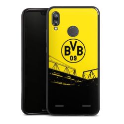 Carry Case Single Black