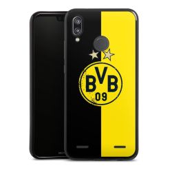 New Carry Case Hülle Schwarz