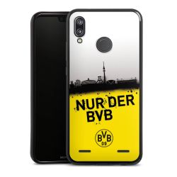 Carry Case Hülle Schwarz ohne Band