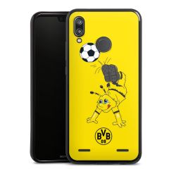 New Carry Case Hülle Schwarz