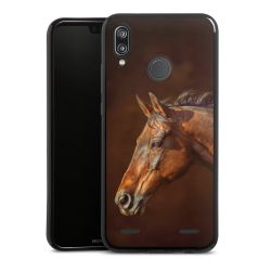 New Carry Case Hülle Schwarz