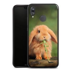 Carry Case Single Black