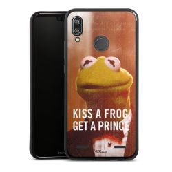 New Carry Case Hülle Schwarz