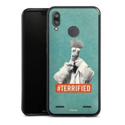 New Carry Case Hülle Schwarz