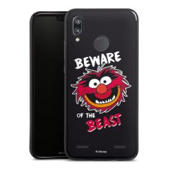 New Carry Case Hülle Schwarz