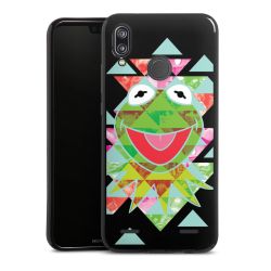 New Carry Case Hülle Schwarz