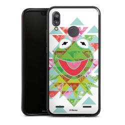 New Carry Case Hülle Schwarz