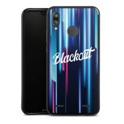 Carry Case Hülle Schwarz ohne Band