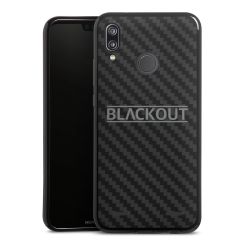 Carry Case Hülle Schwarz ohne Band