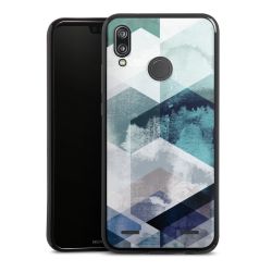 New Carry Case Hülle Schwarz