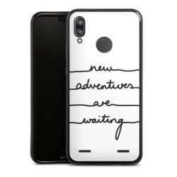 New Carry Case Hülle Schwarz