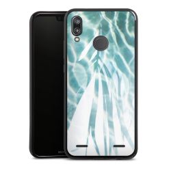 New Carry Case Hülle Schwarz