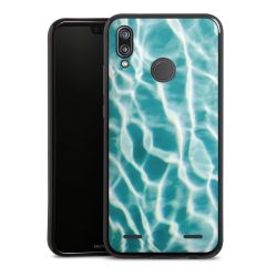 New Carry Case Hülle Schwarz