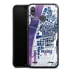 Carry Case Single Black