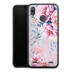 New Carry Case Hülle Schwarz