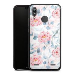 Carry Case Single Black