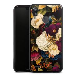 New Carry Case Hülle Schwarz