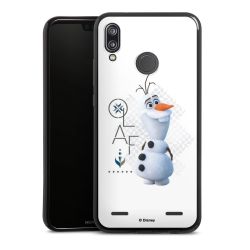 New Carry Case Hülle Schwarz