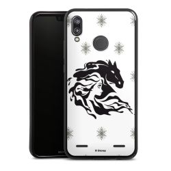 New Carry Case Hülle Schwarz