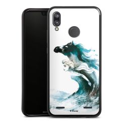 New Carry Case Hülle Schwarz