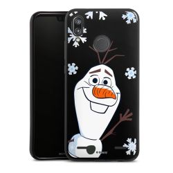 New Carry Case Hülle Schwarz