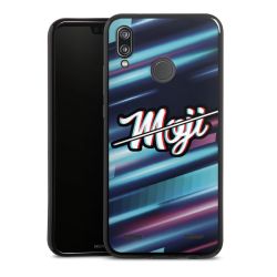 Carry Case Hülle Schwarz ohne Band