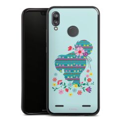 New Carry Case Hülle Schwarz