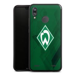 Carry Case Hülle Schwarz ohne Band