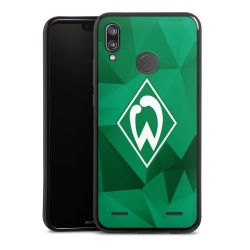 Carry Case Hülle Schwarz ohne Band