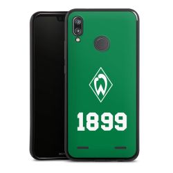 Carry Case Hülle Schwarz ohne Band