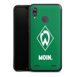 Carry Case Hülle Schwarz ohne Band