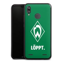 Carry Case Hülle Schwarz ohne Band