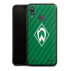 Carry Case Hülle Schwarz ohne Band