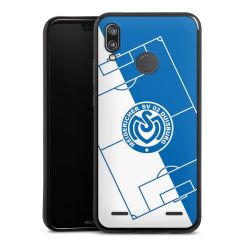 Carry Case Hülle Schwarz ohne Band